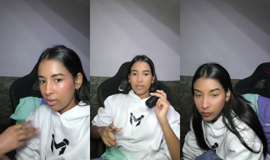 alondrita.tk TikTok Live — Sep 16, 2026, 4:31 PM