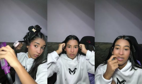 alondrita.tk TikTok Live — Sep 16, 2026, 5:22 PM