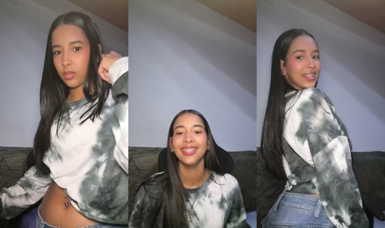 alondrita.tk TikTok Live — Sep 30, 2026, 2:50 PM