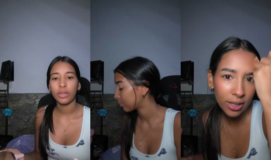 alondrita.tk TikTok Live — Oct 3, 2026, 10:58 AM