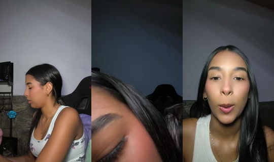 alondrita.tk TikTok Live — Oct 3, 2026, 11:49 AM