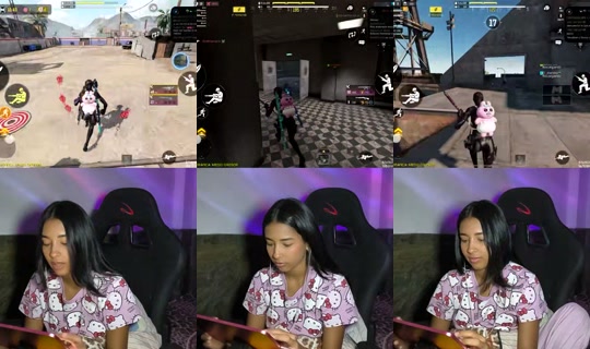 alondrita.tk TikTok Live — Oct 8, 2026, 9:44 PM