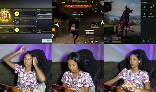 alondrita.tk TikTok Live — Oct 8, 2026, 10:34 PM