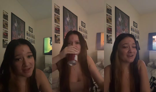alonnasequin0 TikTok Live — Sep 23, 2026, 6:27 PM