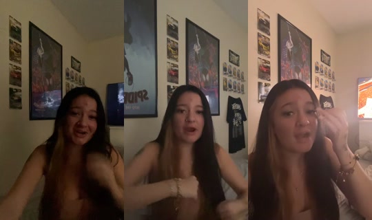 alonnasequin0 TikTok Live — Sep 23, 2026, 7:16 PM