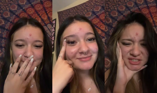 alonnasequin0 TikTok Live — Sep 25, 2026, 12:09 AM