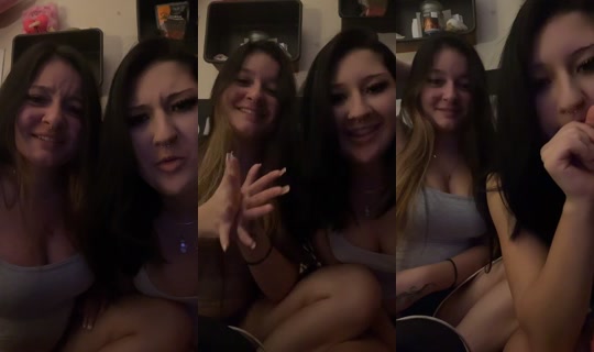 alonnasequin0 TikTok Live — Oct 5, 2026, 7:27 AM