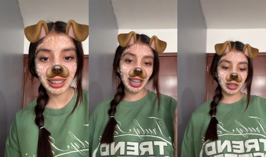 alooooo2423 TikTok Live — Sep 27, 2026, 4:45 PM