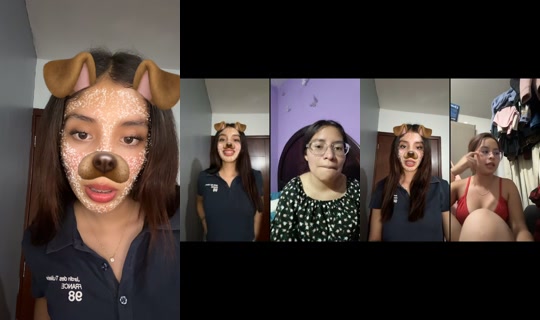 alooooo2423 TikTok Live — Sep 29, 2026, 1:52 AM