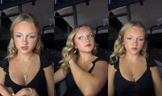 alora_drew TikTok Live — Oct 2, 2026, 2:51 AM