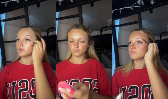 alora_drew TikTok Live — Oct 2, 2026, 10:09 PM