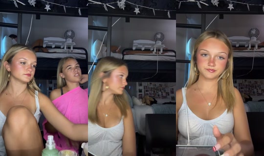 alora_drew TikTok Live — Oct 3, 2026, 12:17 AM