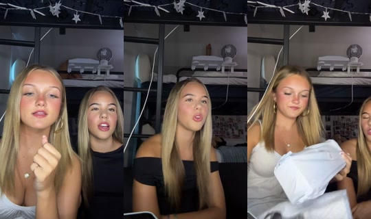 alora_drew TikTok Live — Oct 3, 2026, 1:07 AM