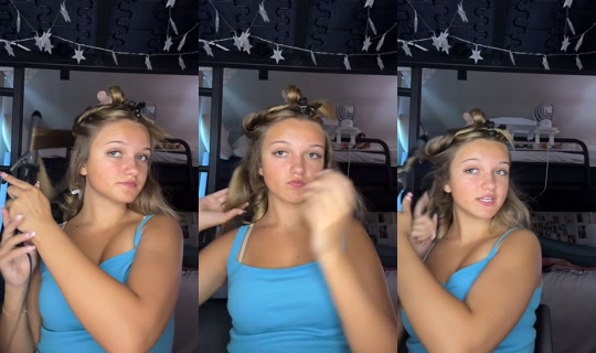 alora_drew TikTok Live — Oct 4, 2026, 7:45 PM