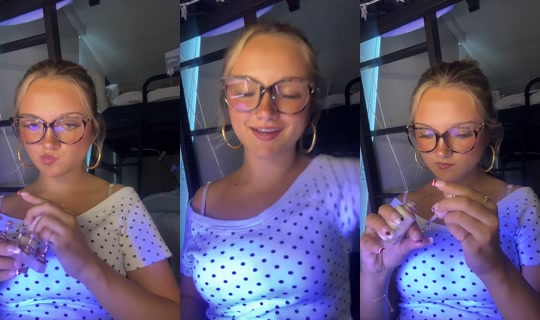 alora_drew TikTok Live — Oct 6, 2026, 9:28 PM