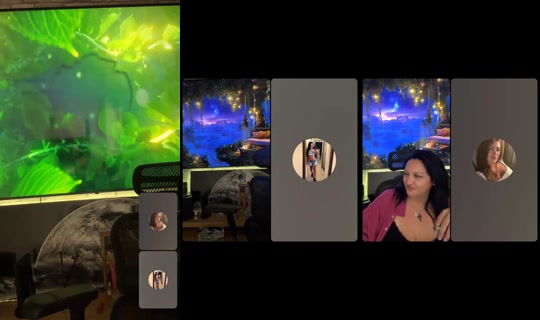 aloxen_kauloxen3 TikTok Live — Aug 23, 2026, 12:55 AM