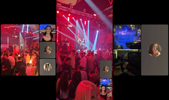 aloxen_kauloxen3 TikTok Live — Aug 23, 2026, 1:45 AM