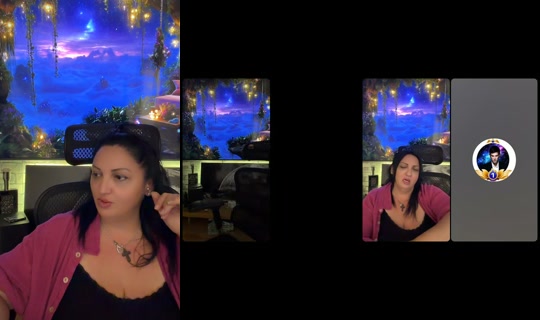 aloxen_kauloxen3 TikTok Live — Aug 23, 2026, 3:26 AM