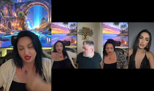 aloxen_kauloxen3 TikTok Live — Aug 24, 2026, 3:05 PM