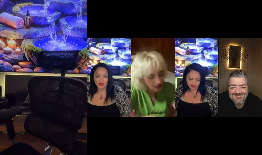 aloxen_kauloxen3 TikTok Live — Aug 24, 2026, 4:46 PM