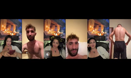 aloxen_kauloxen3 TikTok Live — Aug 25, 2026, 2:10 AM