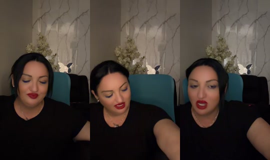 aloxen_kauloxen3 TikTok Live — Aug 25, 2026, 4:33 PM