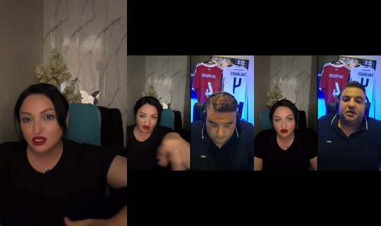 aloxen_kauloxen3 TikTok Live — Aug 25, 2026, 5:23 PM