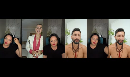 aloxen_kauloxen3 TikTok Live — Aug 25, 2026, 8:45 PM