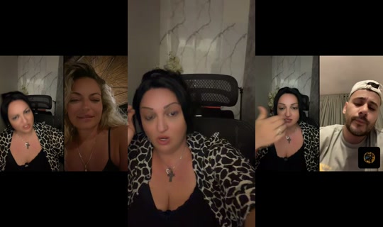 aloxen_kauloxen3 TikTok Live — Aug 26, 2026, 9:45 PM