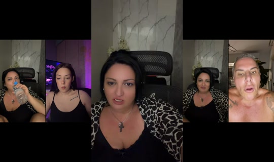 aloxen_kauloxen3 TikTok Live — Aug 26, 2026, 10:35 PM