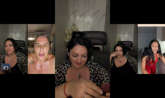 aloxen_kauloxen3 TikTok Live — Aug 26, 2026, 11:25 PM