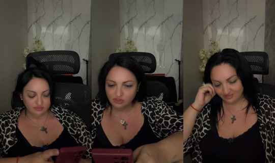 aloxen_kauloxen3 TikTok Live — Aug 27, 2026, 12:16 AM