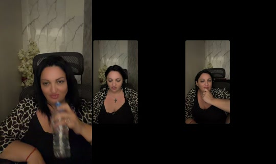 aloxen_kauloxen3 TikTok Live — Aug 27, 2026, 1:06 AM