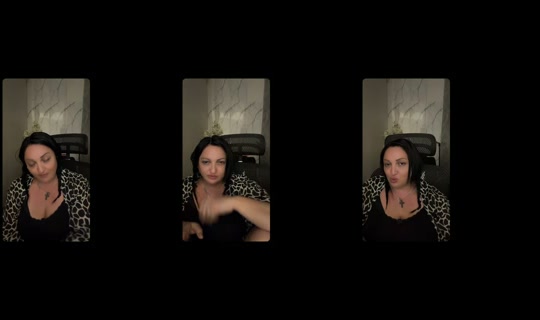 aloxen_kauloxen3 TikTok Live — Aug 27, 2026, 1:57 AM