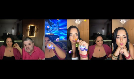aloxen_kauloxen3 TikTok Live — Aug 28, 2026, 7:32 PM