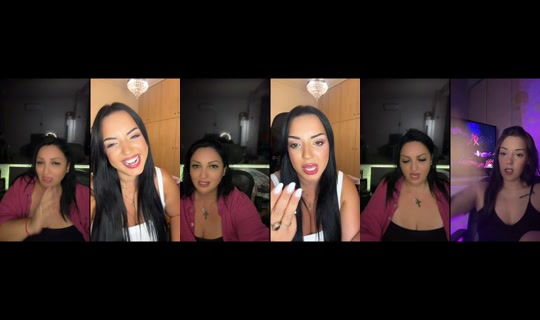 aloxen_kauloxen3 TikTok Live — Aug 28, 2026, 8:22 PM