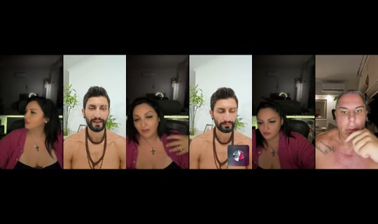 aloxen_kauloxen3 TikTok Live — Aug 28, 2026, 9:13 PM