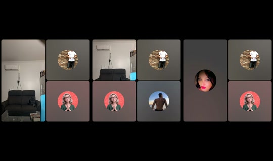 aloxen_kauloxen3 TikTok Live — Aug 29, 2026, 1:25 AM