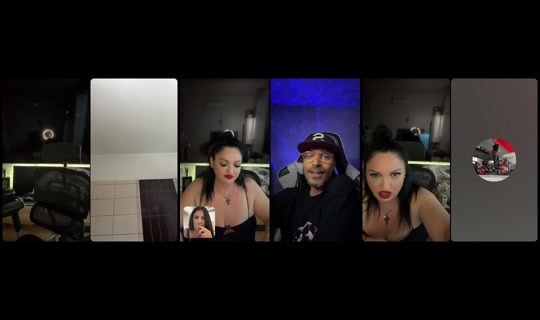 aloxen_kauloxen3 TikTok Live — Aug 29, 2026, 12:54 PM