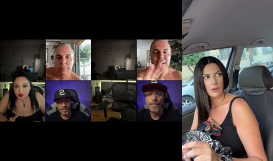 aloxen_kauloxen3 TikTok Live — Aug 29, 2026, 1:45 PM