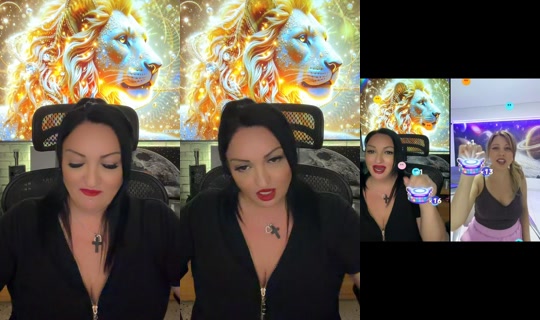 aloxen_kauloxen3 TikTok Live — Aug 30, 2026, 5:26 PM