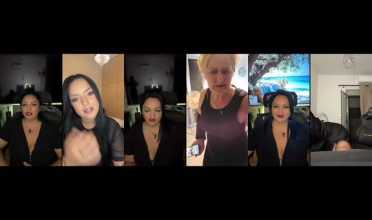 aloxen_kauloxen3 TikTok Live — Aug 30, 2026, 6:17 PM