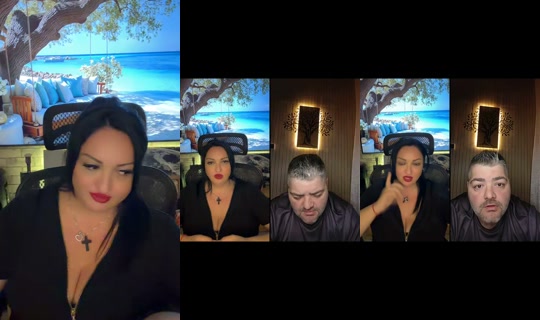 aloxen_kauloxen3 TikTok Live — Aug 30, 2026, 7:07 PM