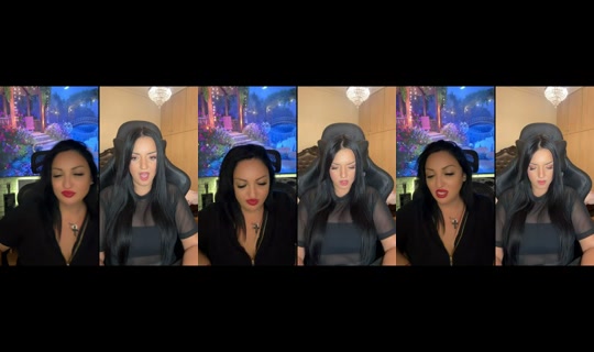 aloxen_kauloxen3 TikTok Live — Aug 30, 2026, 10:50 PM