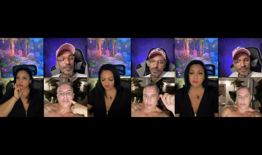 aloxen_kauloxen3 TikTok Live — Aug 30, 2026, 11:41 PM