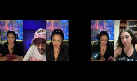 aloxen_kauloxen3 TikTok Live — Aug 31, 2026, 12:32 AM