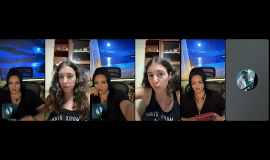 aloxen_kauloxen3 TikTok Live — Aug 31, 2026, 1:22 AM