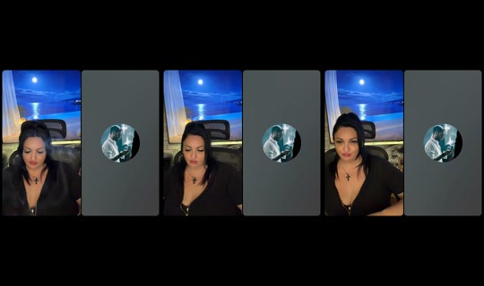 aloxen_kauloxen3 TikTok Live — Aug 31, 2026, 2:12 AM