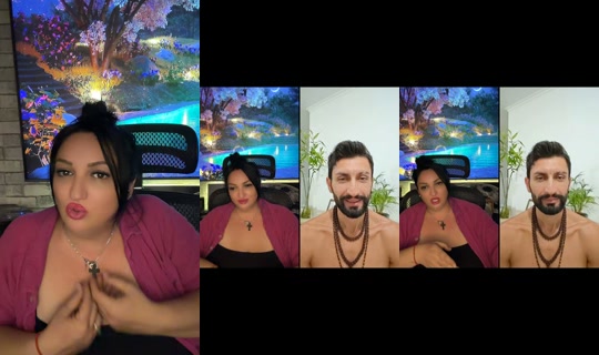 aloxen_kauloxen3 TikTok Live — Aug 31, 2026, 9:24 PM