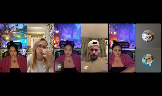 aloxen_kauloxen3 TikTok Live — Aug 31, 2026, 10:14 PM